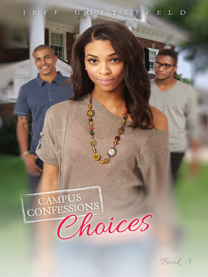 Choices - ebook